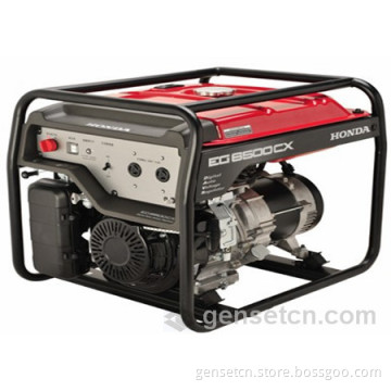 10kw Honda Gasoline Generator Set